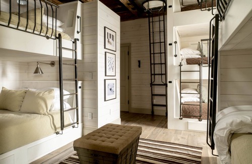 Crested Butte Hotel | Eleven Scarp Ridge Lodge