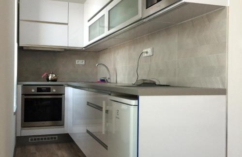 Kolin 2 Apartment | Elf