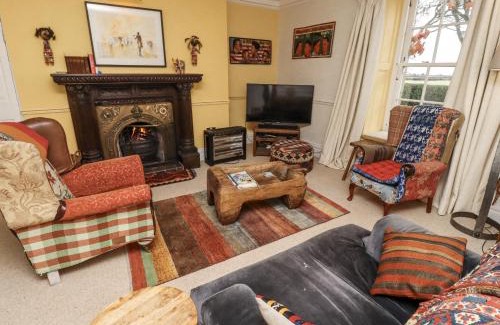 Seahouses House | Elford Farmhouse