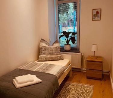 Oberdorla Apartment | Eli&Eli 2 vacation home