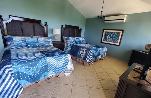 Culebra Pueblo Apartment | Eli-Mar Bay View Studio