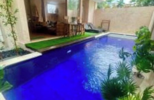 Bukit Villa | Elia Bali heaven villa