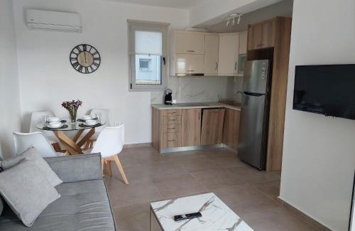 Kanali House | Elia Luxury Apartments Estd. 2022