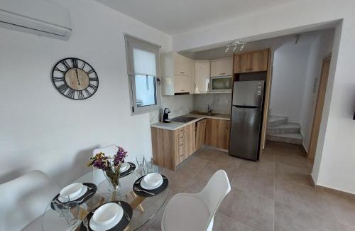 Kanali House | Elia Luxury Apartments Estd. 2022