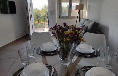 Kanali House | Elia Luxury Apartments Estd. 2022