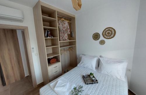 Kanali House | Elia Luxury Apartments Estd. 2022