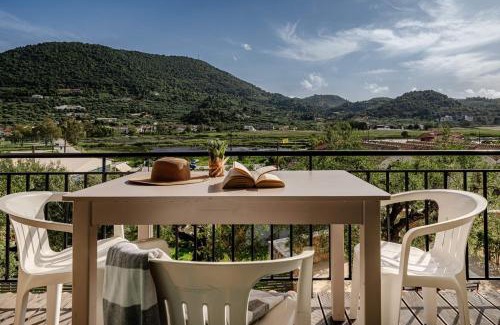 Limni Keri Hotel | Elia Studios Zakynthos