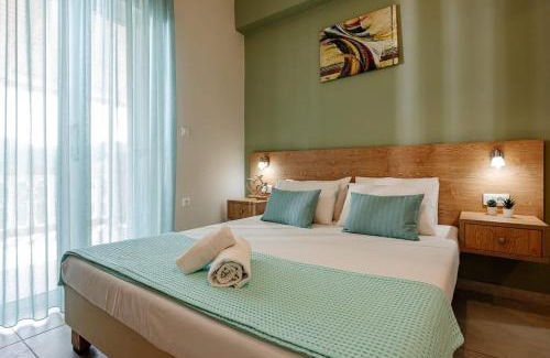 Limni Keri Hotel | Elia Studios Zakynthos