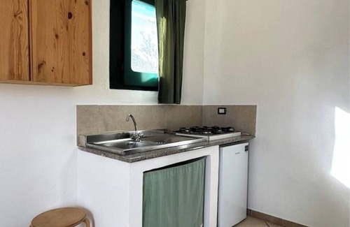 Diso House | Eliados Farmhouse - (4)Bungalow with pool and common areas, nestled among olive trees!