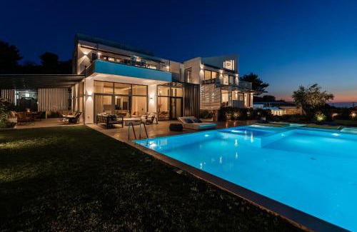 Kalamitsi Villa | Eliandreia Luxury Villas