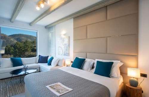 Kalamitsi Villa | Eliandreia Luxury Villas