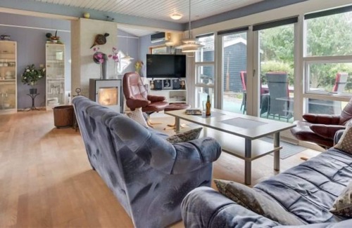 Arø House | "Elice" - 200m from the sea by Interhome