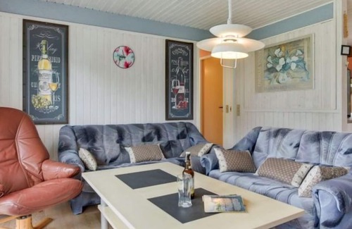 Arø House | "Elice" - 200m from the sea by Interhome