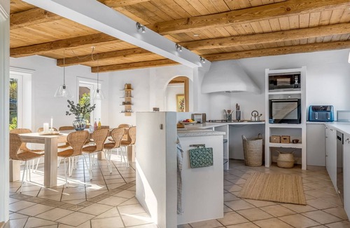 Hanstholm House | "Elida" - 400m from the sea by Interhome