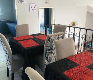 Empangeni House | Elihle Guest house