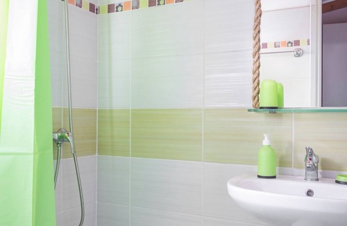 Corfu Town Apartment | Elina's Friendly Apartment