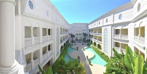 Haniotis Hotel | Elinotel Apolamare Hotel