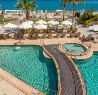 Haniotis Hotel | Elinotel Apolamare Hotel