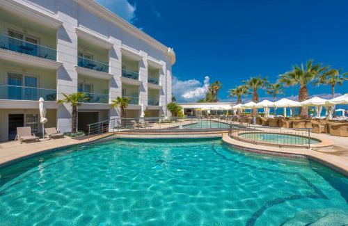 Haniotis Hotel | Elinotel Apolamare Hotel