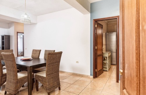Santa Cruz de la Palma Apartment | Elisa by Huskalia