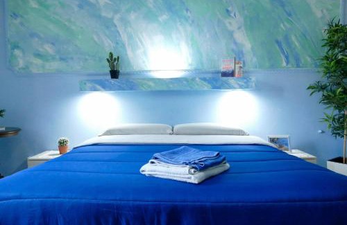 Ognina Apartment | Elisabeth holidays home