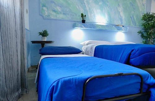 Ognina Apartment | Elisabeth holidays home