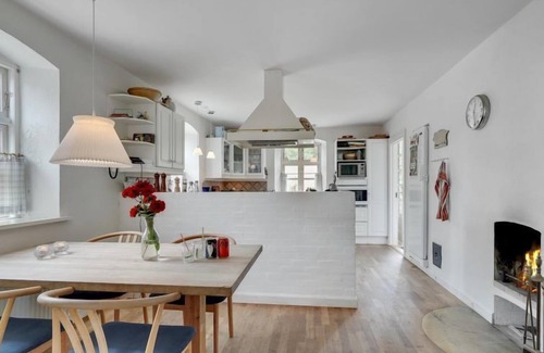 Randbol House | "Elisabetha" - 16km from the sea by Interhome