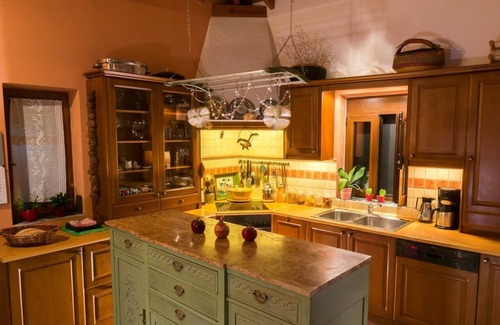 Karvelas House | Elise Cottage, Your Heavenly Paradise in Mani