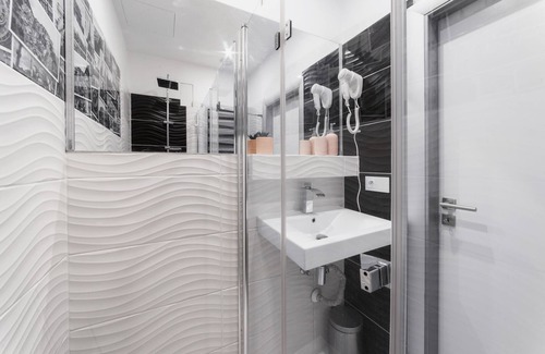 Stare Mesto Apartment | Eliska 1 Luxury apartment Old Town