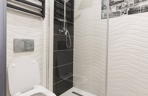 Stare Mesto Apartment | Eliska 1 Luxury apartment Old Town