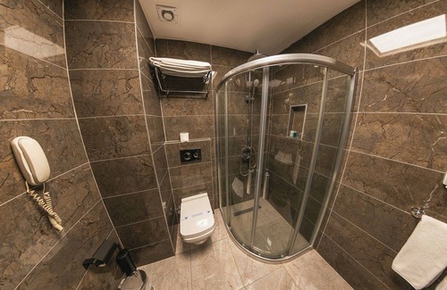 Gaziantep Hotel | Elit Class Residence Apart Hotel