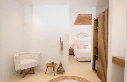 Glastros Apartment | Elit Suites Mykonos