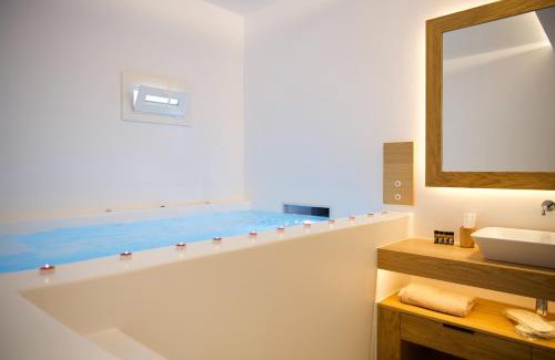 Glastros Apartment | Elit Suites Mykonos