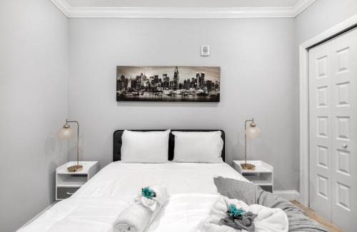 Olde Kensington Apartment | Elite 1br Suite W Pool & Gym