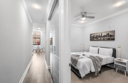 Olde Kensington Apartment | Elite 1br Suite W Pool & Gym