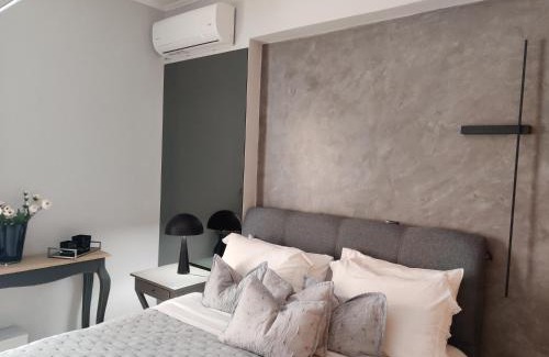 Preveza Apartment | Elite and Style