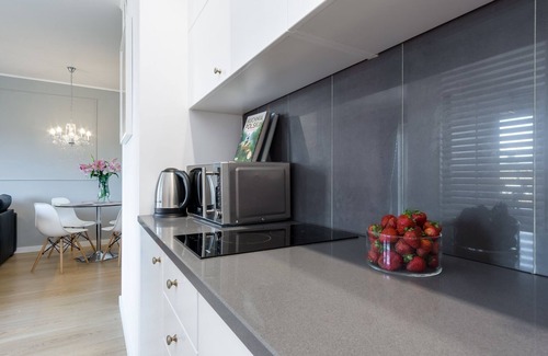 Old Town Apartment | Elite Apartments Chmielna Deluxe