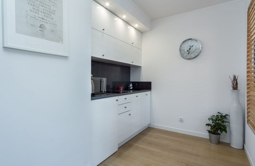 Old Town Apartment | Elite Apartments Chmielna Deluxe