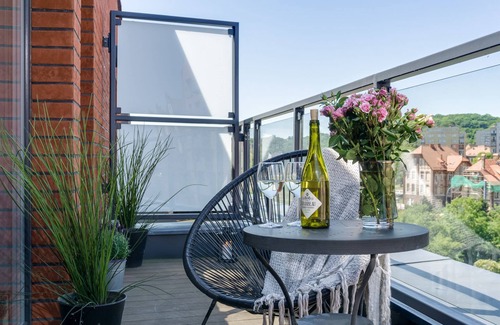 Old Town Apartment | Elite Apartments Chmielna Deluxe