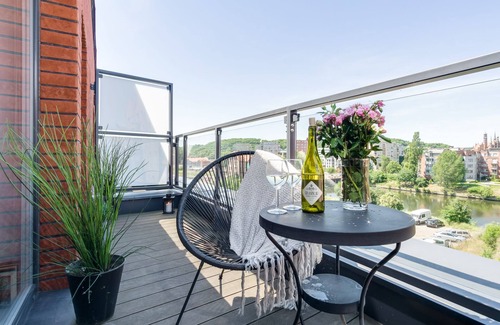 Old Town Apartment | Elite Apartments Chmielna Deluxe
