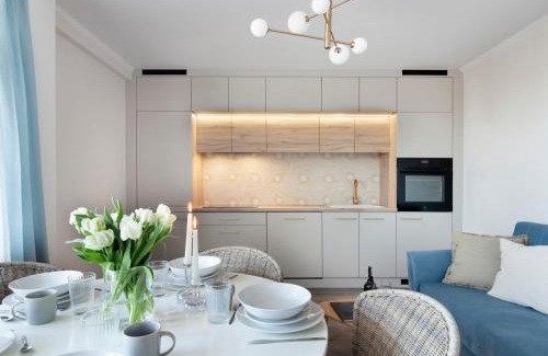 Brzezno Apartment | Elite Apartments Sandy