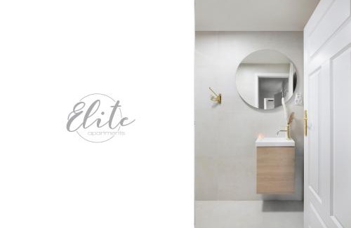 Brzezno Apartment | Elite Apartments Sandy