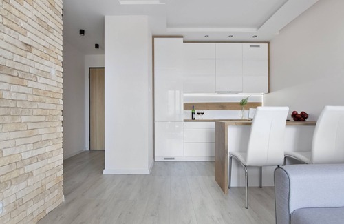 Zaspa Apartment | Elite Apartments Sunny