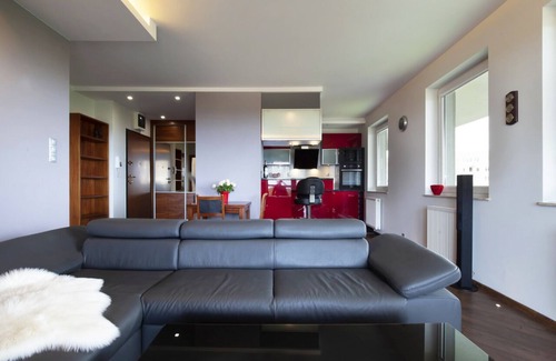 Jelitkowo Apartment | ELITE APARTMENTS Tre Mare Residence