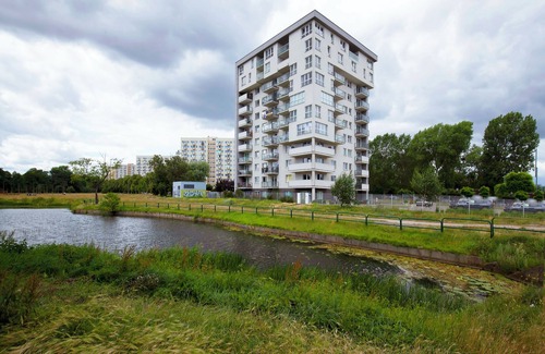 Jelitkowo Apartment | ELITE APARTMENTS Tre Mare Residence