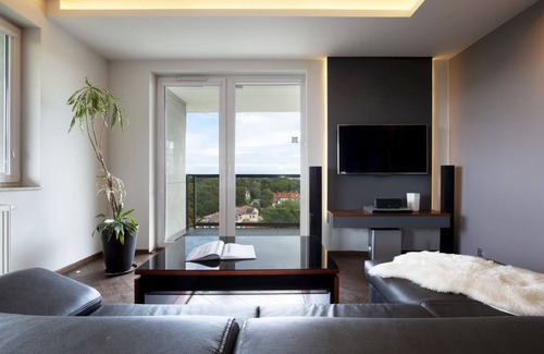 Jelitkowo Apartment | ELITE APARTMENTS Tre Mare Residence