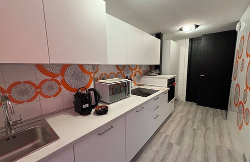 Verona City Centre Apartment | Elite Arena