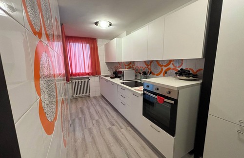 Verona City Centre Apartment | Elite Arena