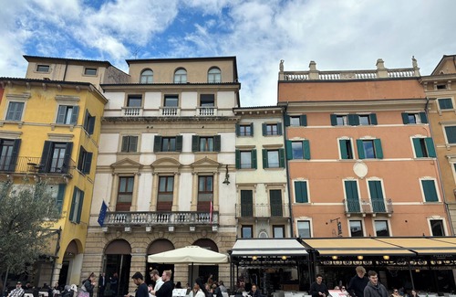 Verona City Centre Apartment | Elite Arena