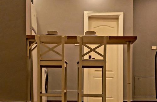 Al Jubeiha Apartment | Elite Corner Apartment
